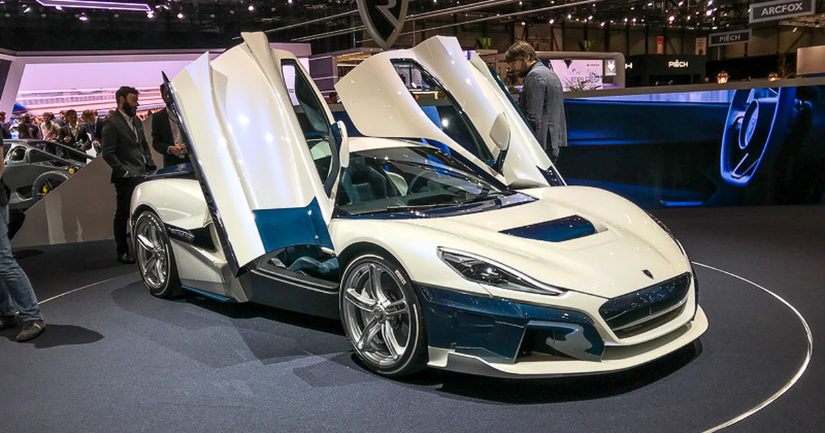 Rimac