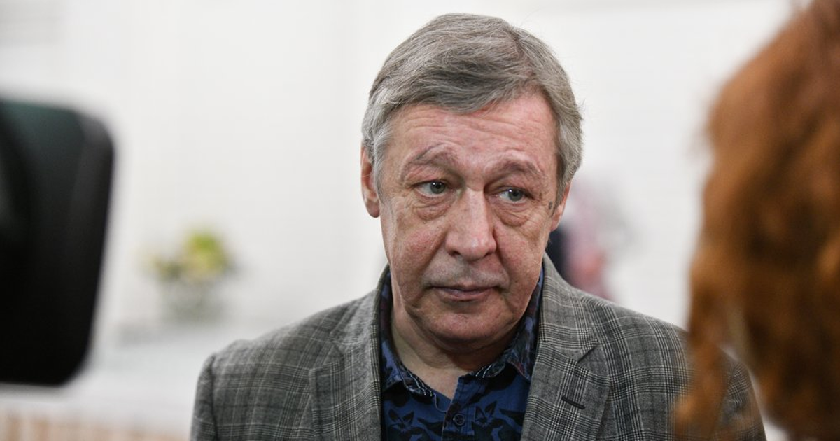 Прокуратура утвердила обвинительное заключение по делу Ефремова